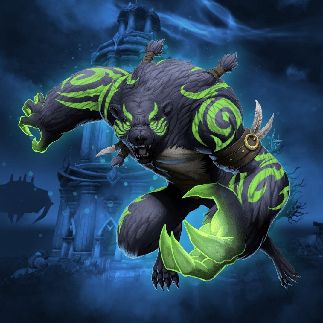 Manaforge Omega Normal Boost