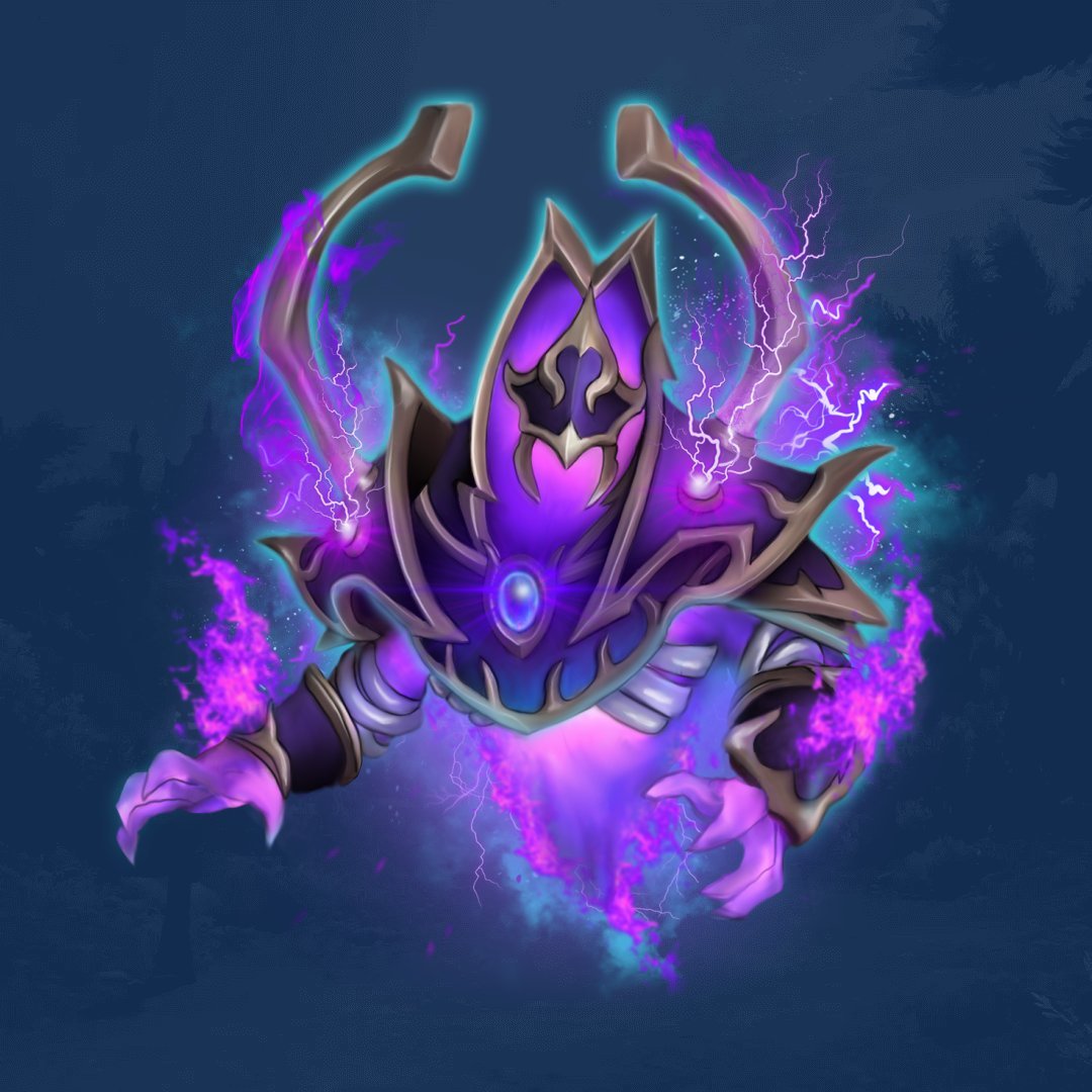 Mythic +2-20 Dungeons Boost