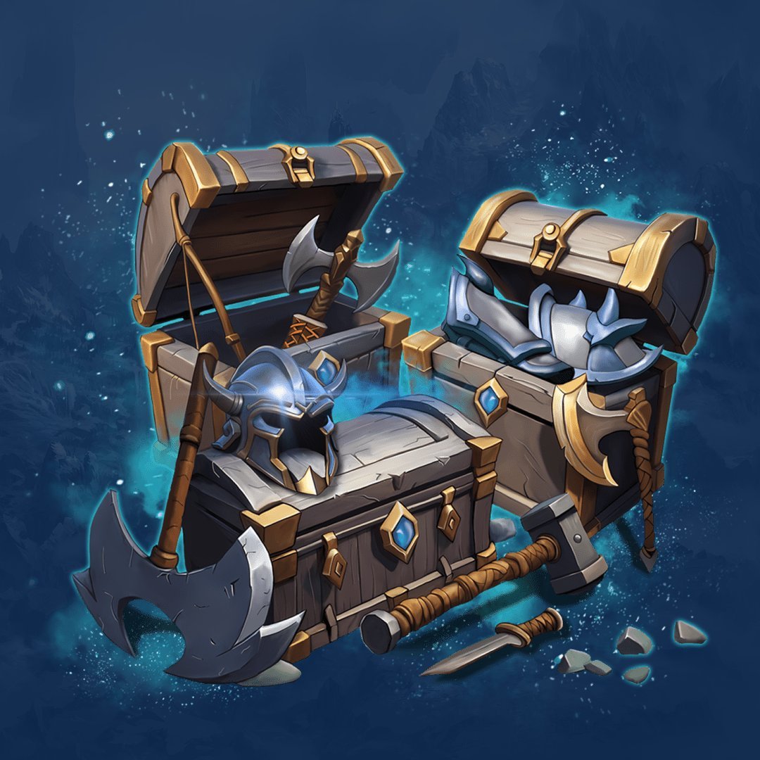 The War Within Leveling