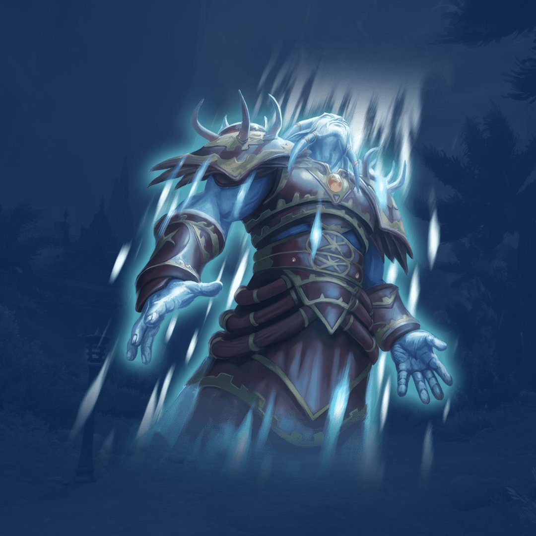 Mage Tower Challenge Boost