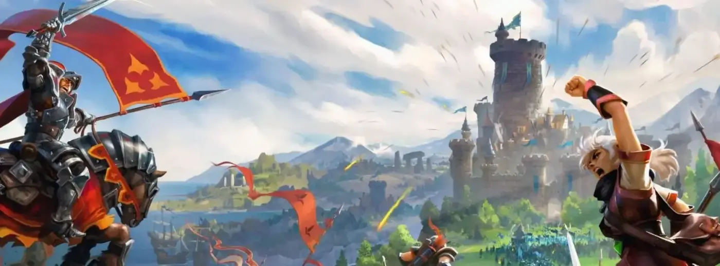 Arena Siege Timers: More Flexibility for Global Players