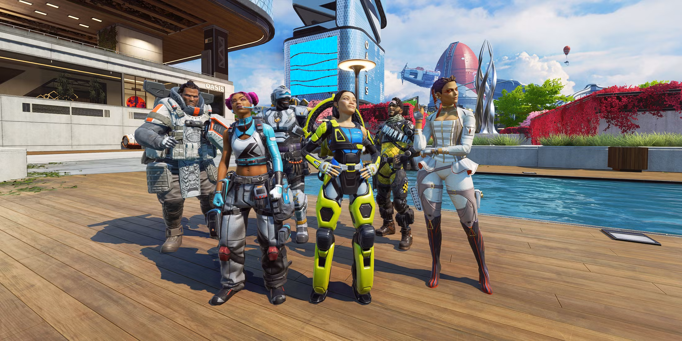 The Best Apex Legends Boosting Services in 2026