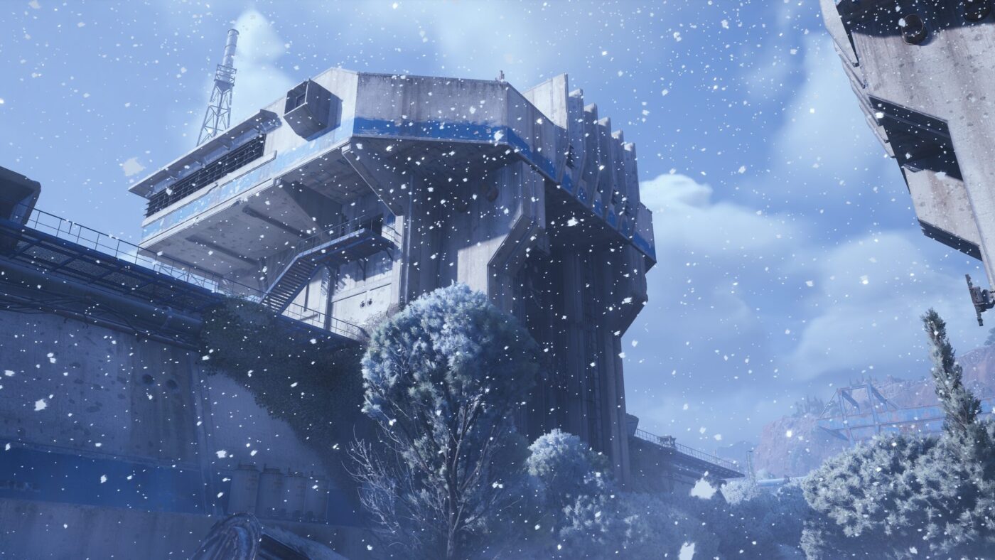 Frozen Frontier: How the ‘Cold Snap’ Snowfall Mechanic Overhauls ARC Raiders Tactics