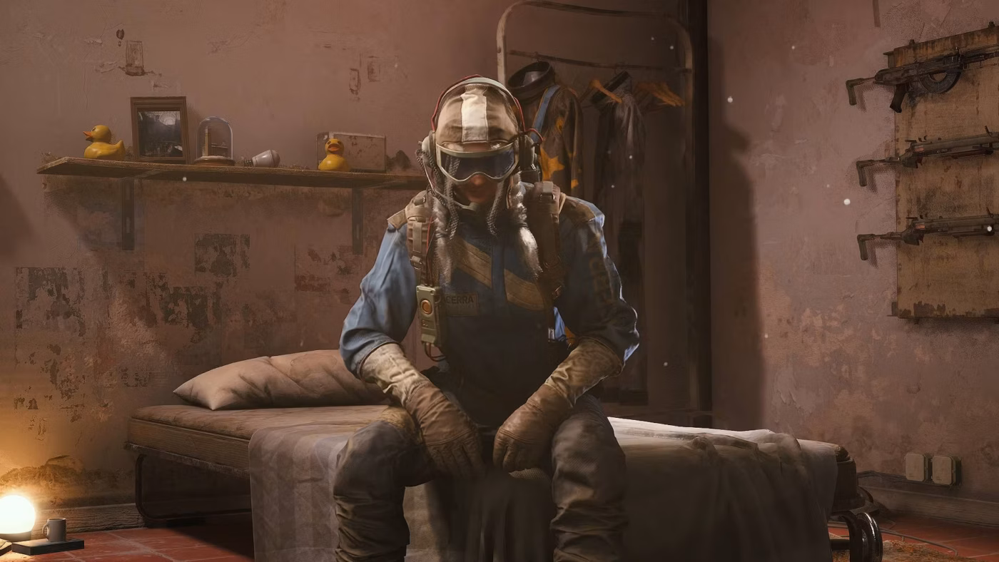 The Locksmiths Strike Back: Dev Hotfix Cracks Down on Door Exploits and Loot Room Cheating