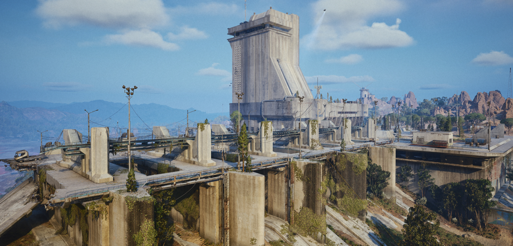 Stories of the Most Elusive Loot Caches on Dam Battlegrounds