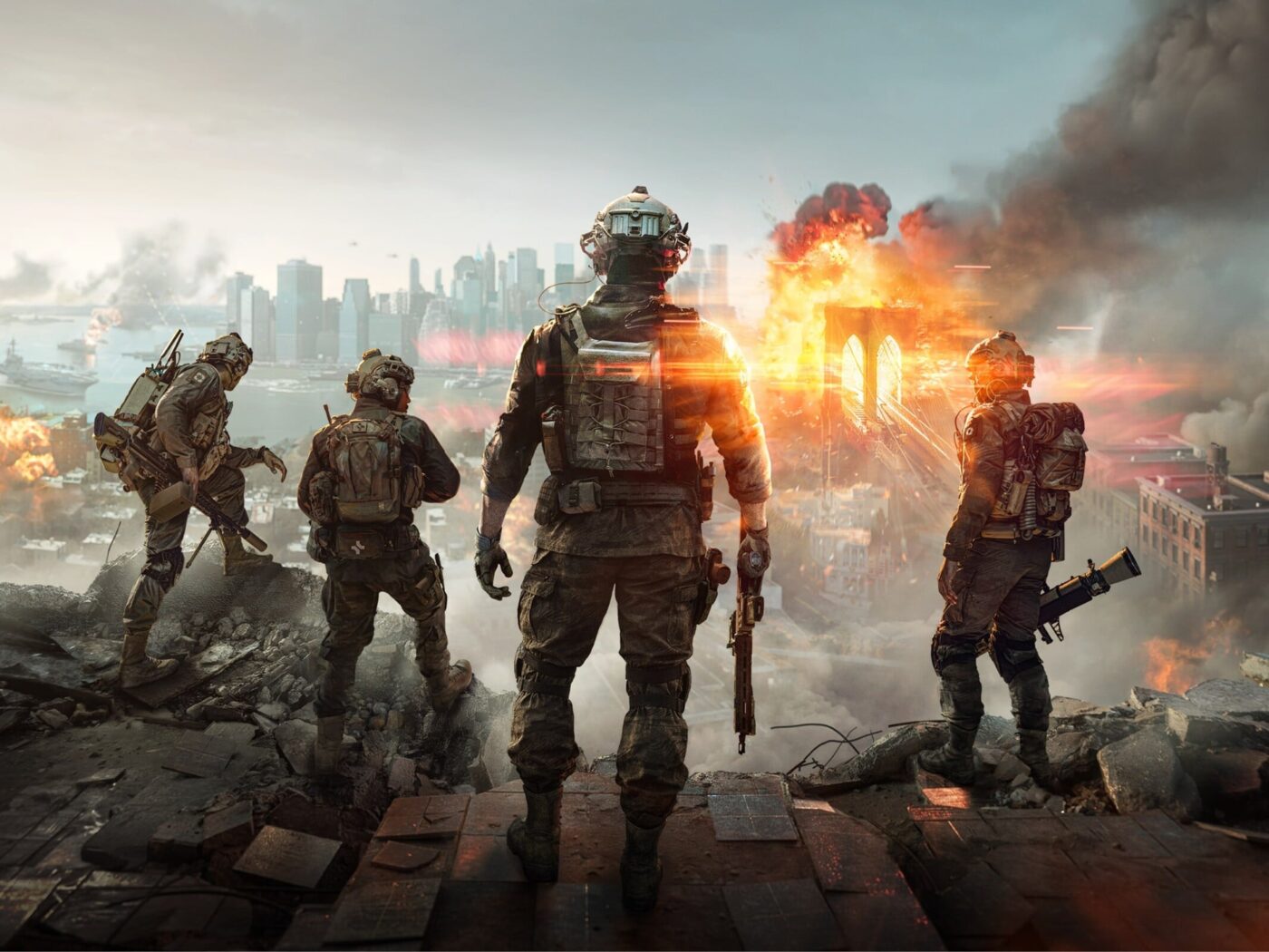 Top-Tier Battlefield 6 Leveling and Boosting Services in 2026