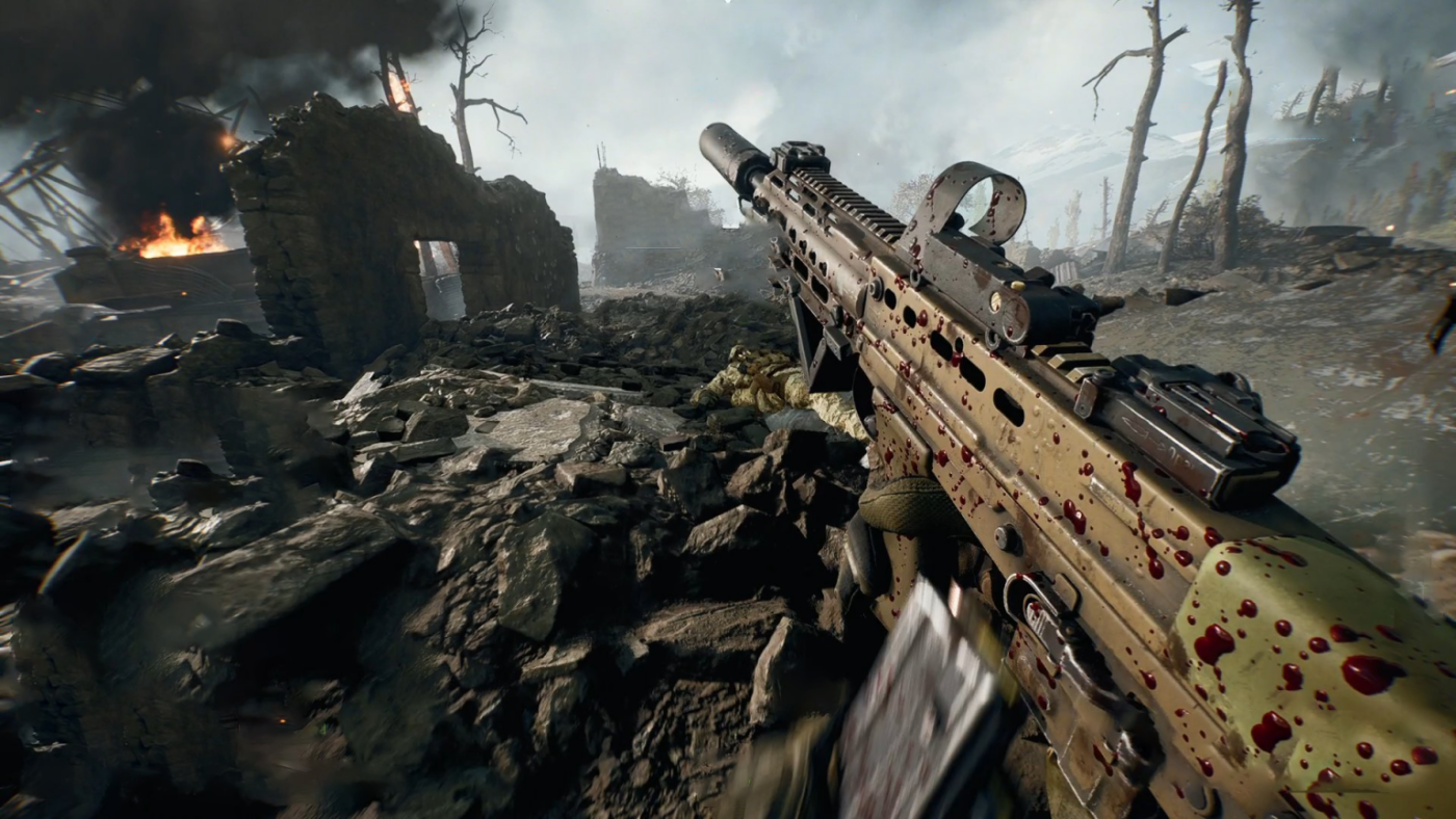 Finally Fixed: Player Tests Confirm Significant Improvement to Hit Registration in BF6