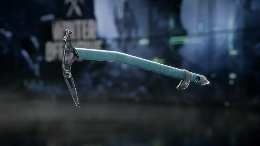 The Melee Gamble: Is the Ice Climbing Axe Worth the Bonus Battle Pass Grind?