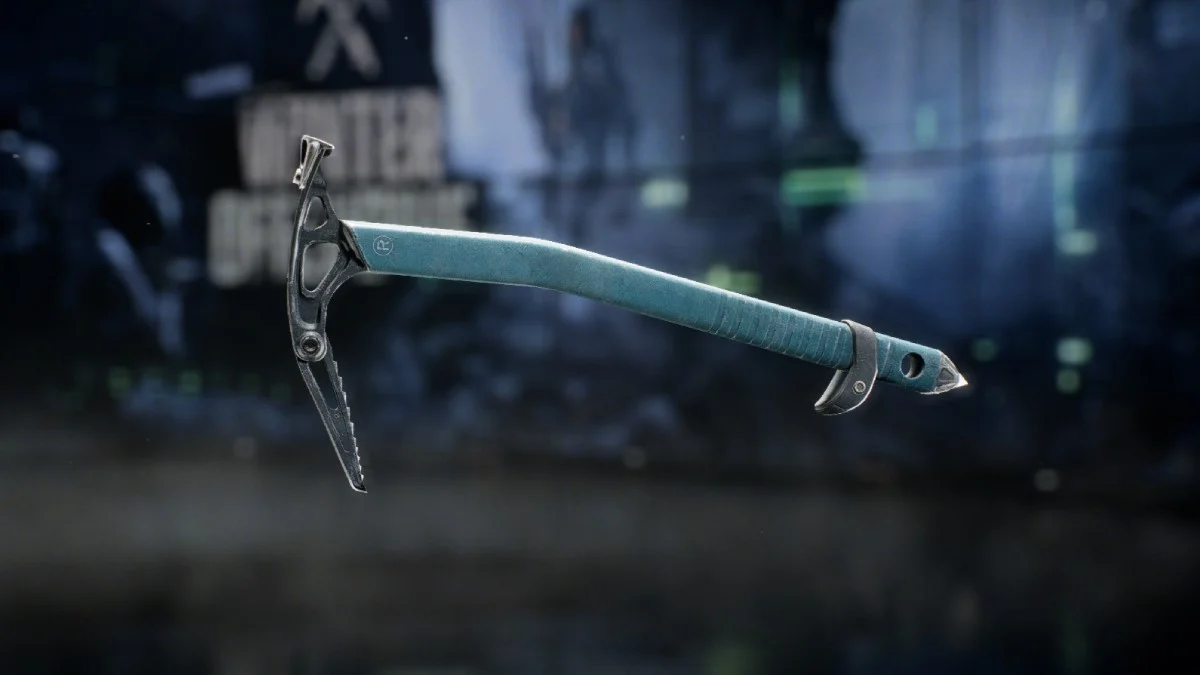 The Melee Gamble: Is the Ice Climbing Axe Worth the Bonus Battle Pass Grind?