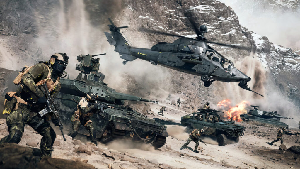 The Mechanic’s Touch: Vehicle Update Fixes Critical Camera Angles and Hitboxes