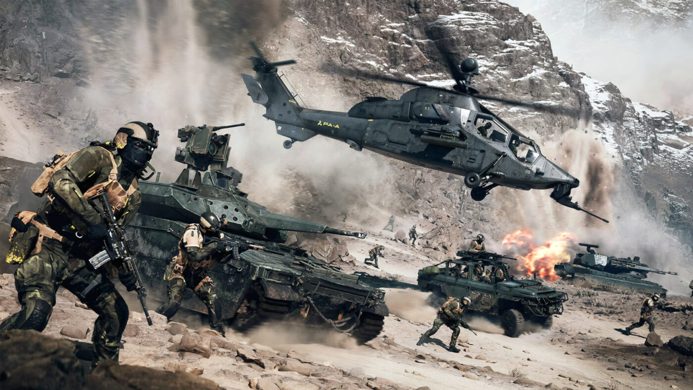 The Mechanic’s Touch: Vehicle Update Fixes Critical Camera Angles and Hitboxes