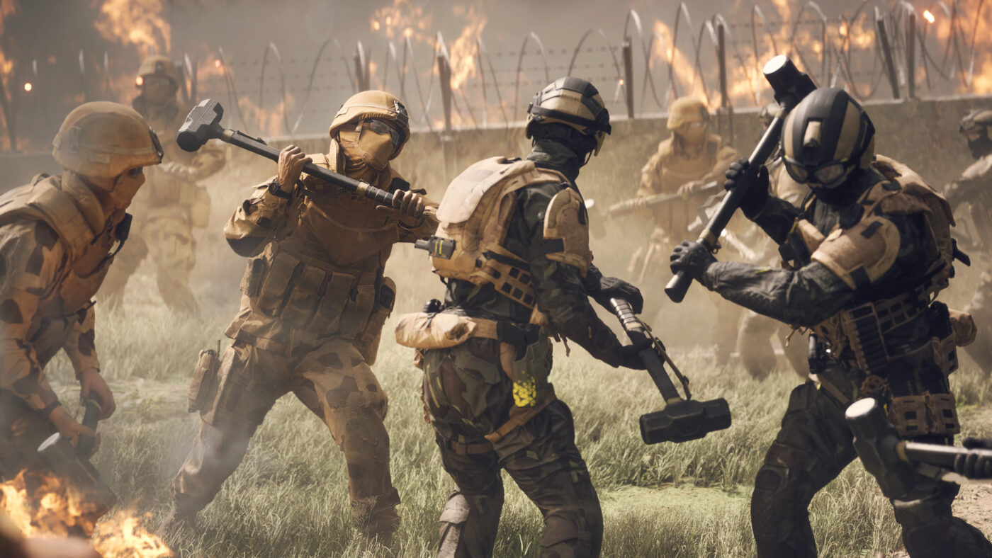 From Fickle to Functional: Gadget Reliability Rework Boosts LWCMS and Smoke