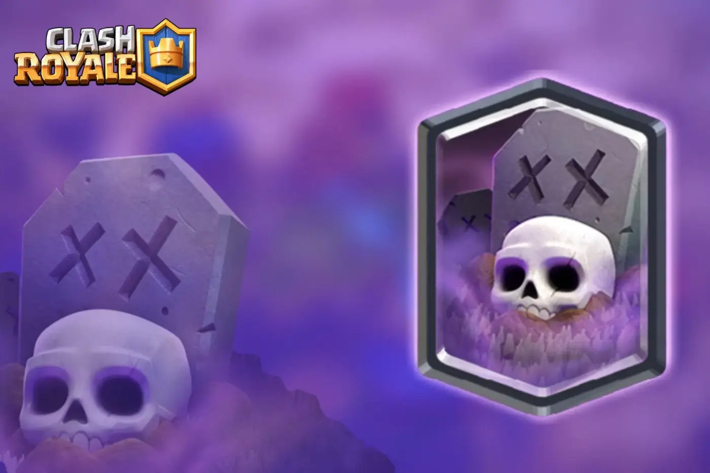 The Graveyard Slowdown: Skeleton Nerfs Target Freeze Combo Dominance