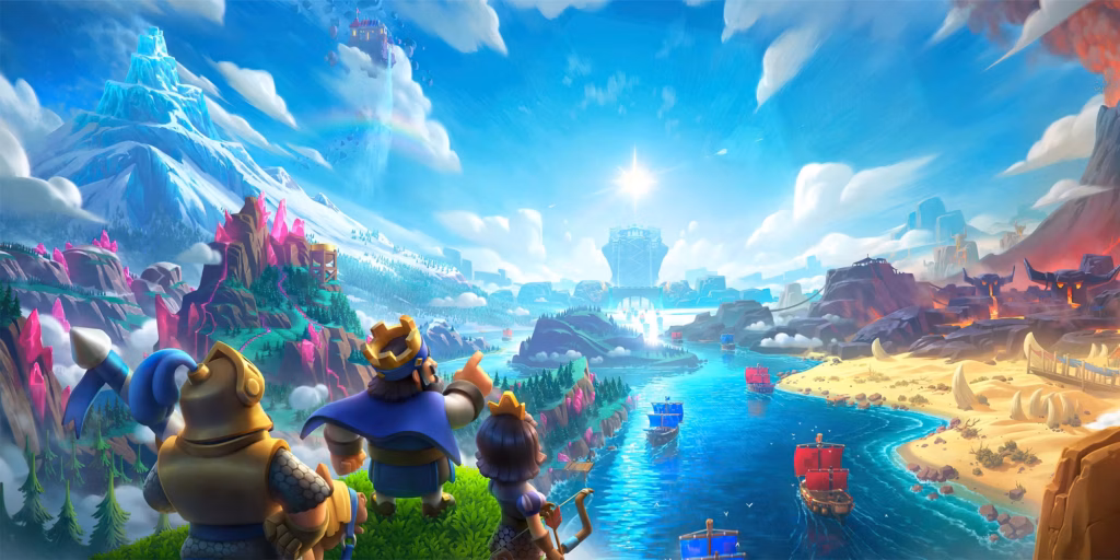 Fair Fights: Clan Wars Matchmaking System Receives Major Overhaul