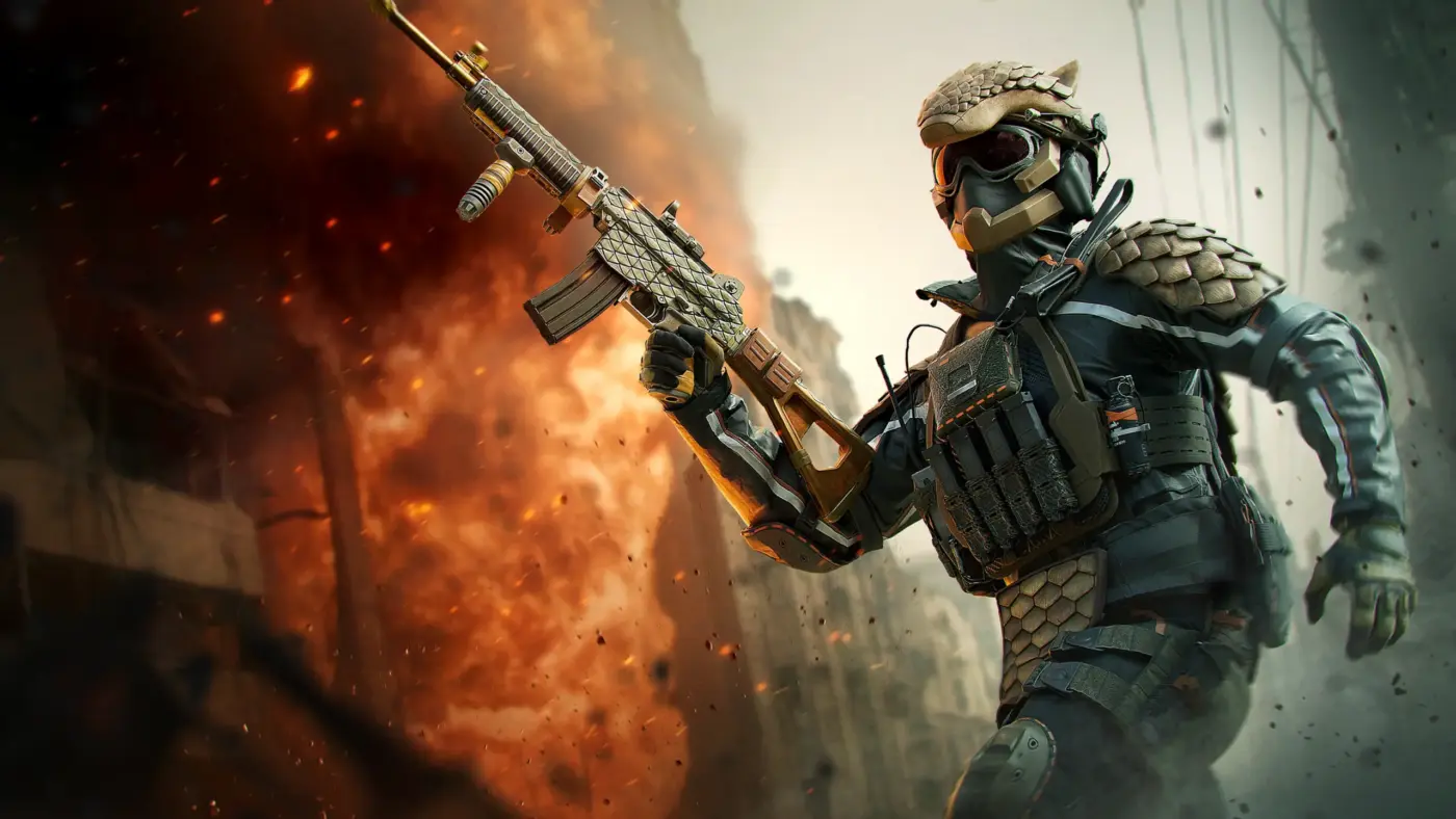 Best Call of Duty Boosting Services in 2026