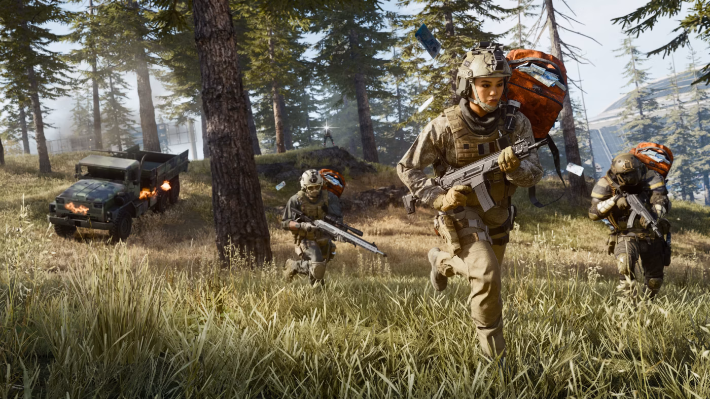Agility or Stamina? New Movement Perks Reshape Aggressive Strategies in Warzone