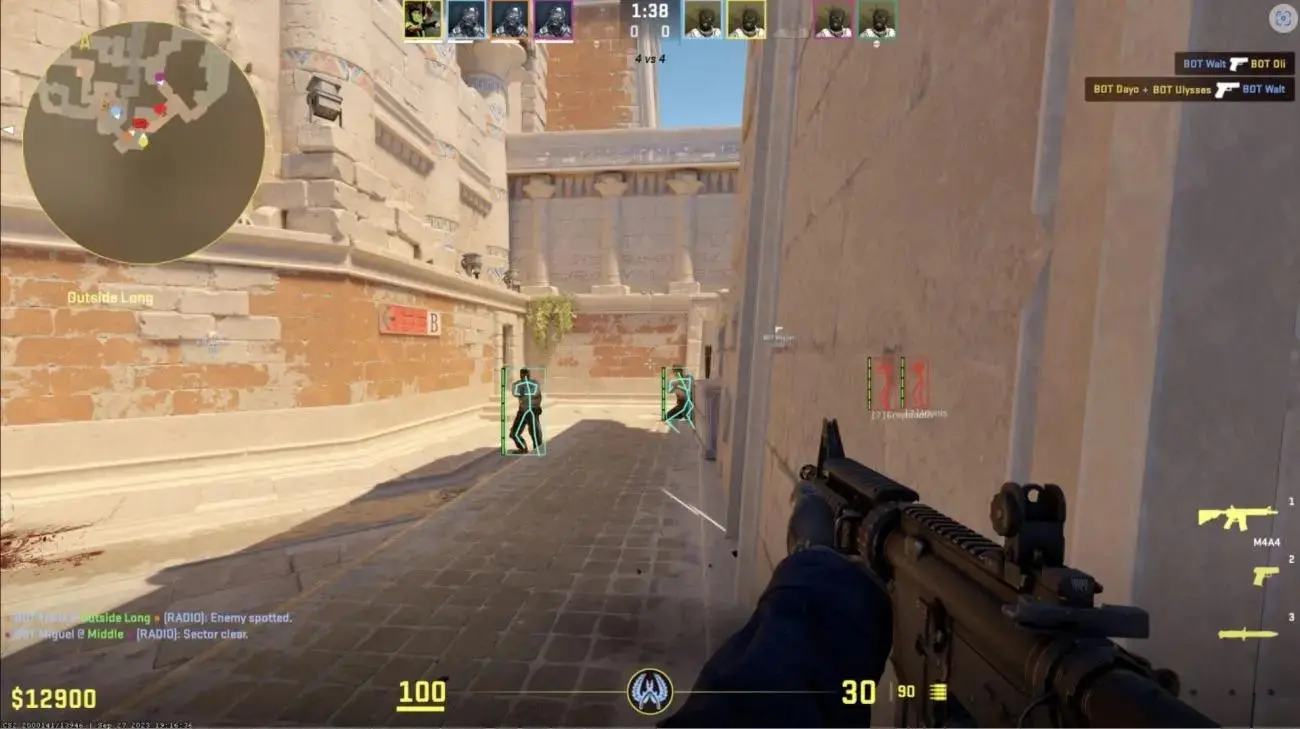 The Hammer Falls: Vanguard Anti-Cheat Receives Aggressive Core Upgrade