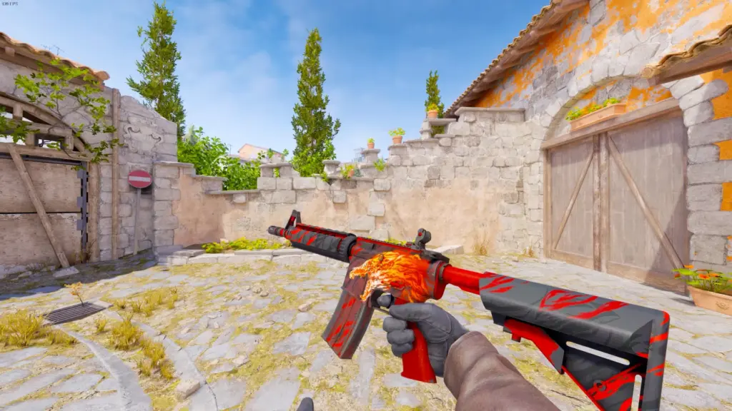 A Fairer Price: M4A4 Cost Reduction Closes Gap With M4A1-S