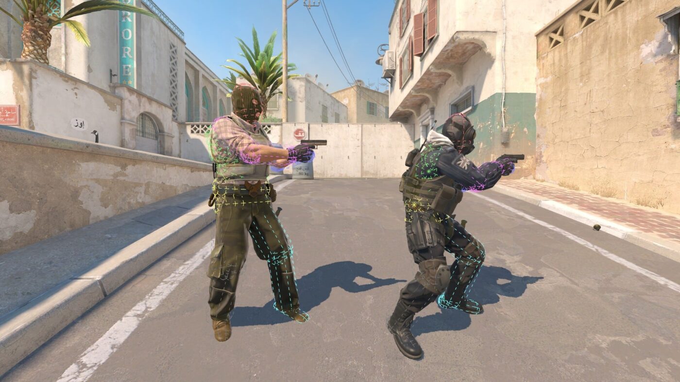 Registration Wars: Valve Addresses Sub-Tick Issues With Network Code Optimization