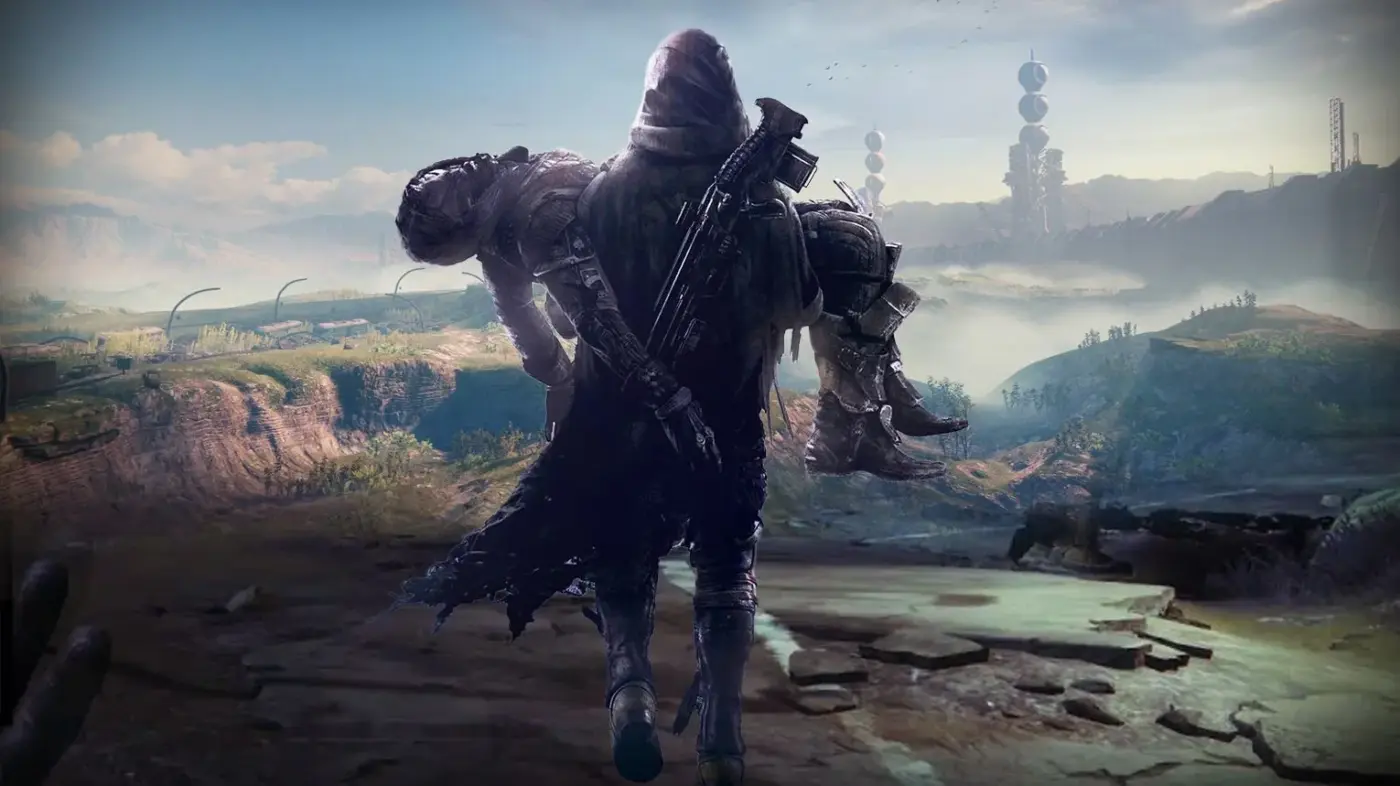 Best Destiny 2 Carry Services