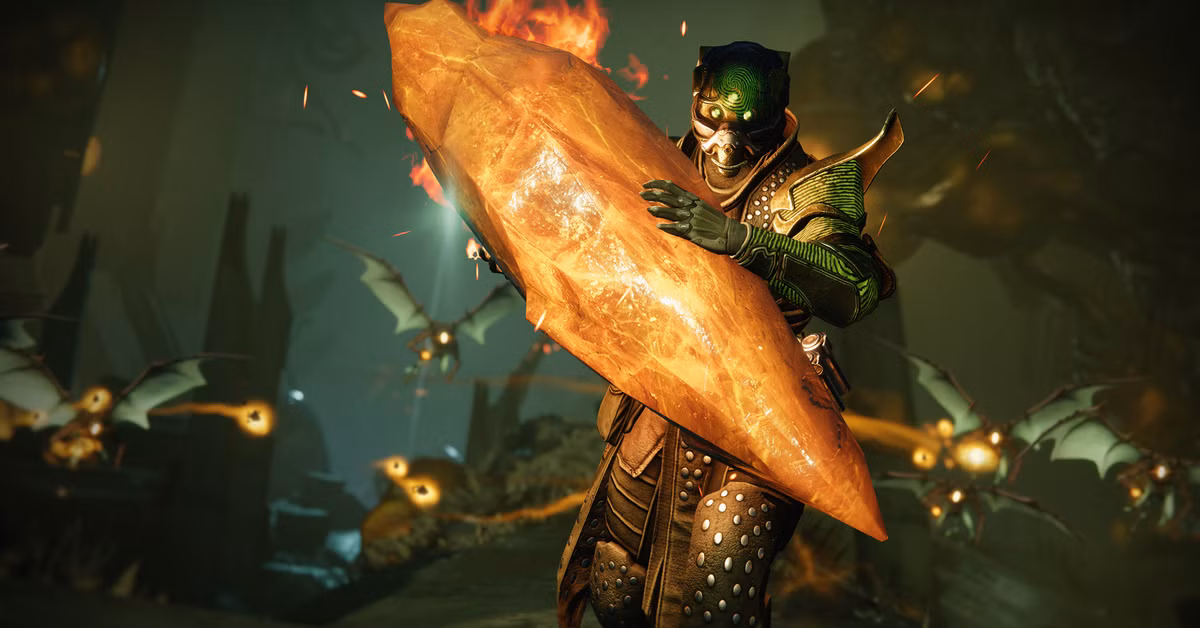 Top Essence of the Oversoul Farming Services