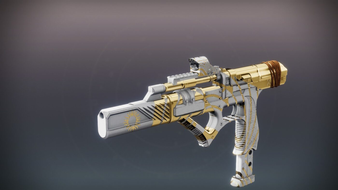 Best Immortal God Roll Farm Services