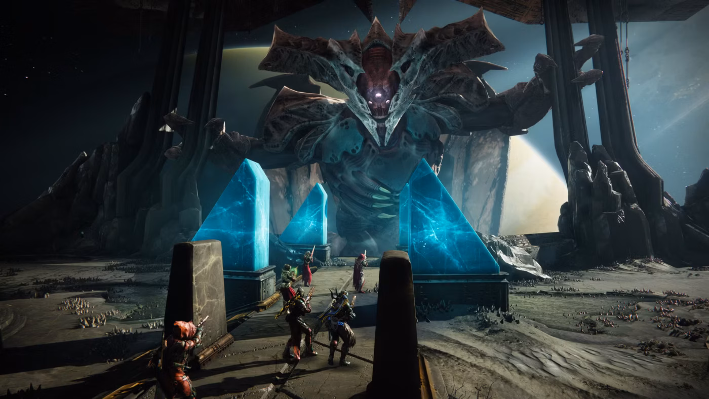 Best Destiny King’s Fall Raid Boost Services