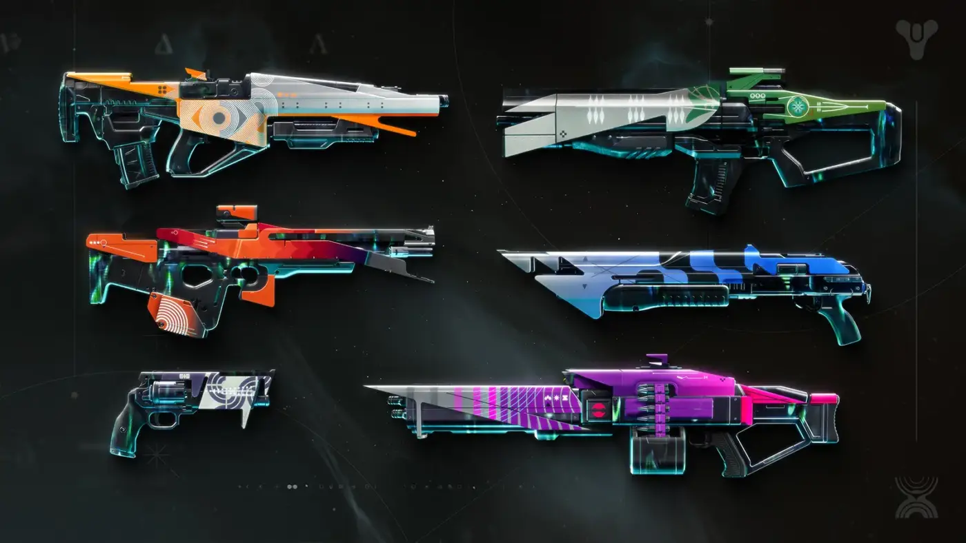 Best Places to Buy Destiny 2 Legendary Weapons