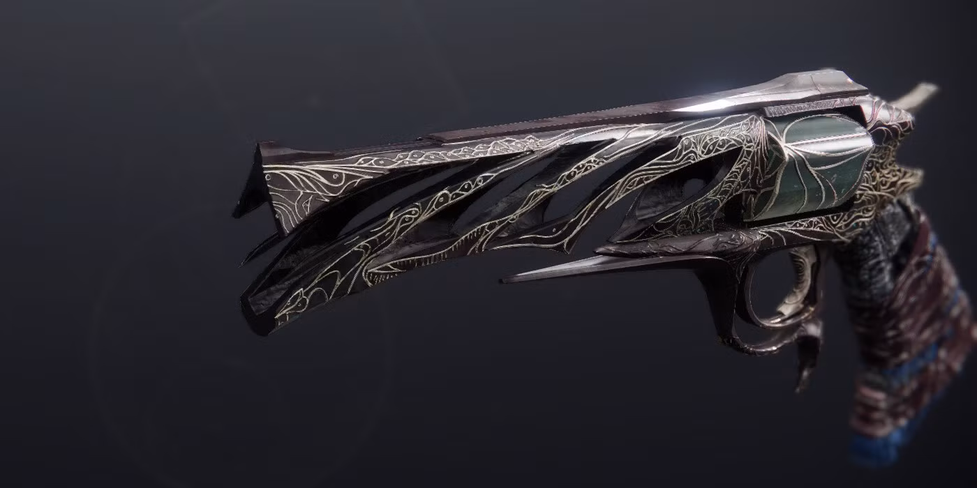 Destiny 2 Malfeasance Catalyst Boost Services