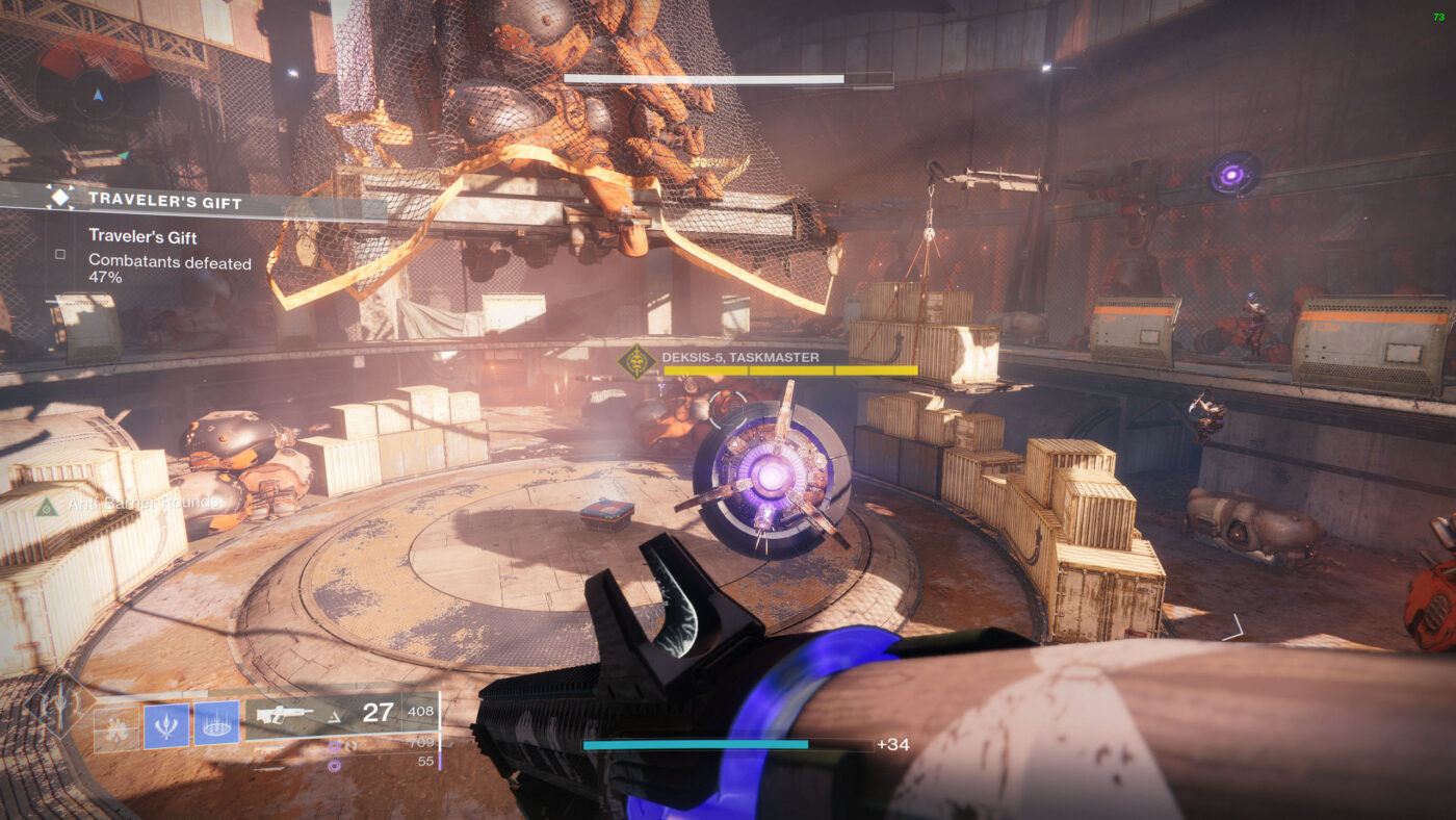 Best Destiny 2 Daily Master Lost Sector Services