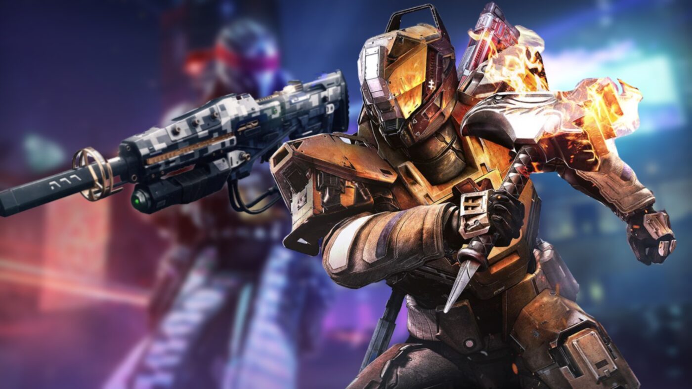 The Meta in Flux: How Social Reaction and New Mechanics Are Redefining Destiny 2’s Battlefield