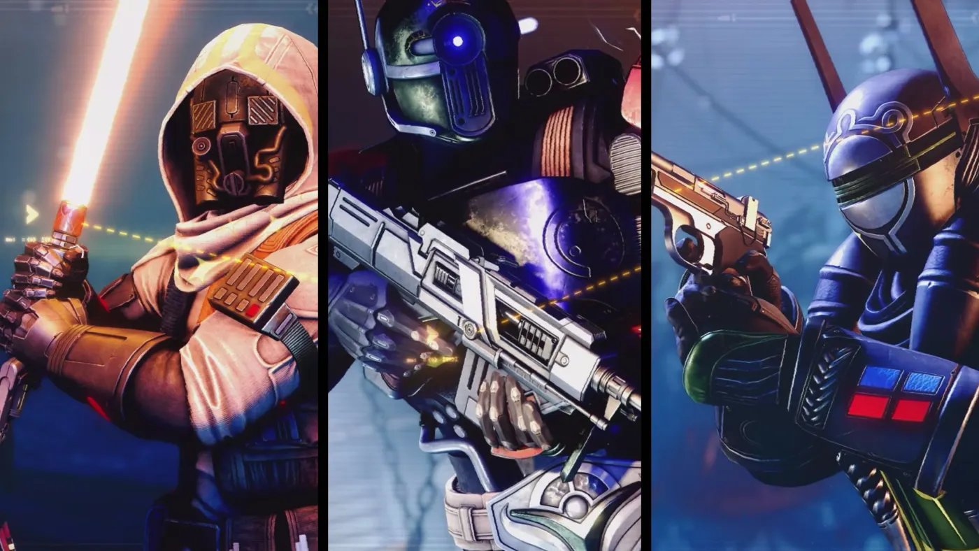 Beyond the Light: ‘Renegades’ Unveils a Star Wars-Inspired Galaxy of New Mechanics and Dark Lore