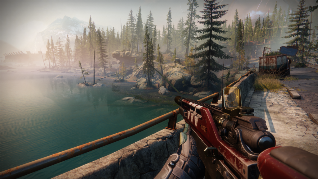 The Great Catch-Up: Is Destiny 2’s Free DLC Event Worth the Grind Before ‘Renegades’ Launches?