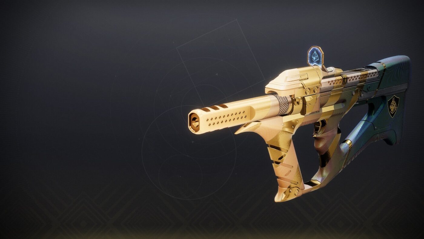 Top Destiny 2 Recluse God Roll Boosting Services