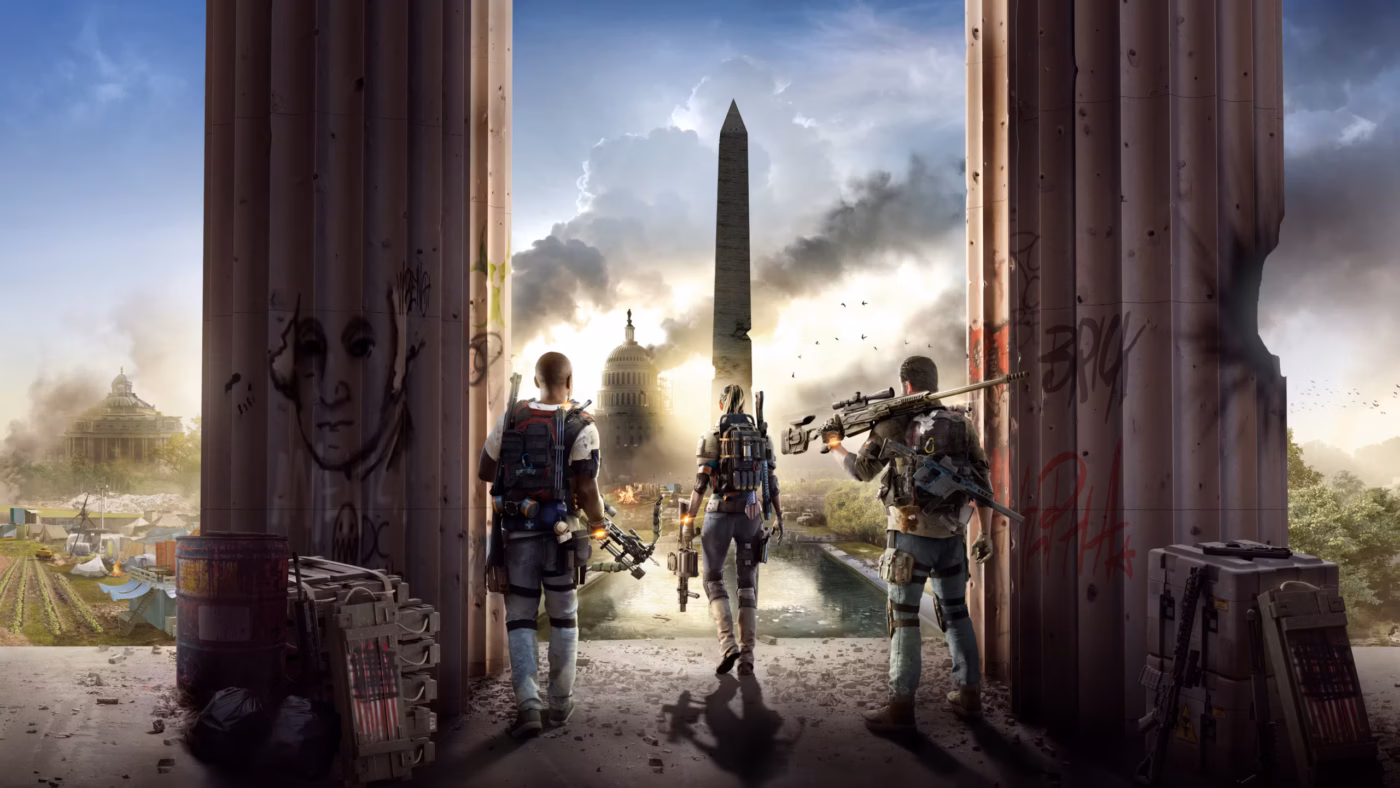 Best The Division 2 Boosting Services in 2026