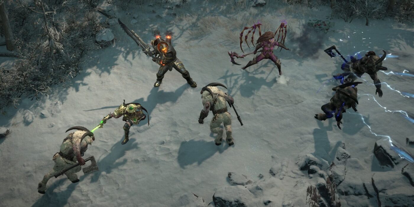 Patch on Patch: A Critical Review of Diablo 4’s Ongoing Struggle with Endgame Bugs