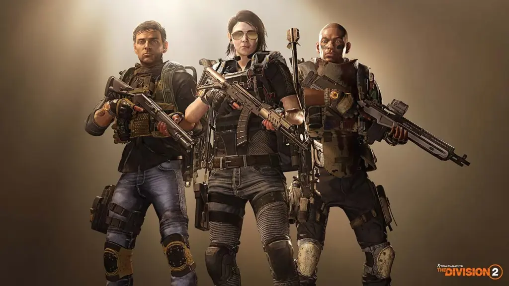 The Division 2: Weapon Swap Latency Fixed