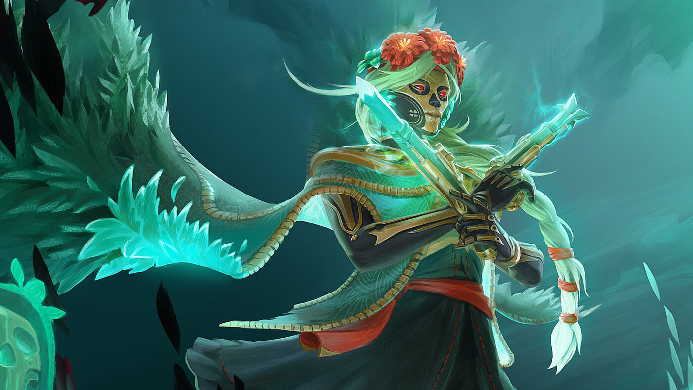 The Grappling Hook: Harpoon Item Creates Melee Carry Havoc