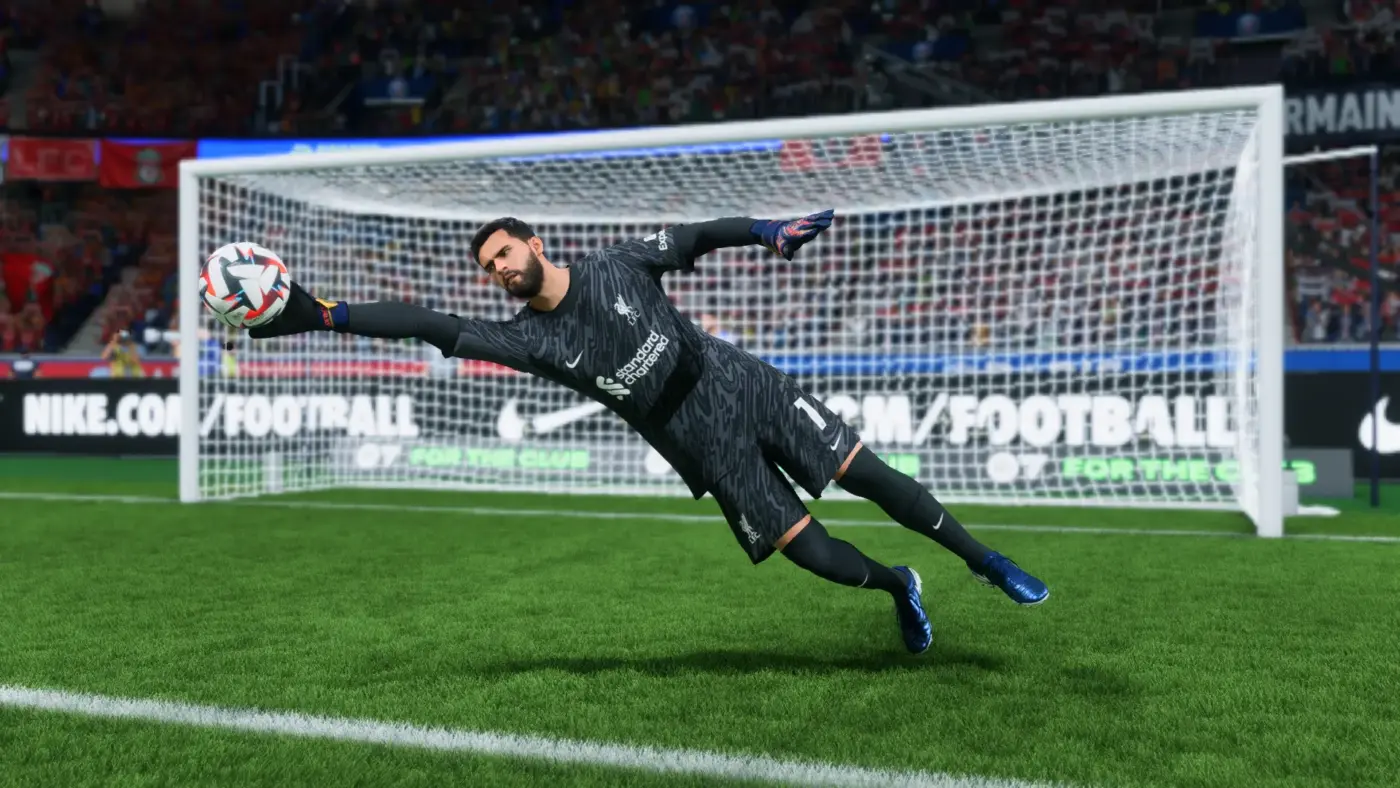 EA FC 26 Removes Goalkeeper Rush Exploit in 1.3.0