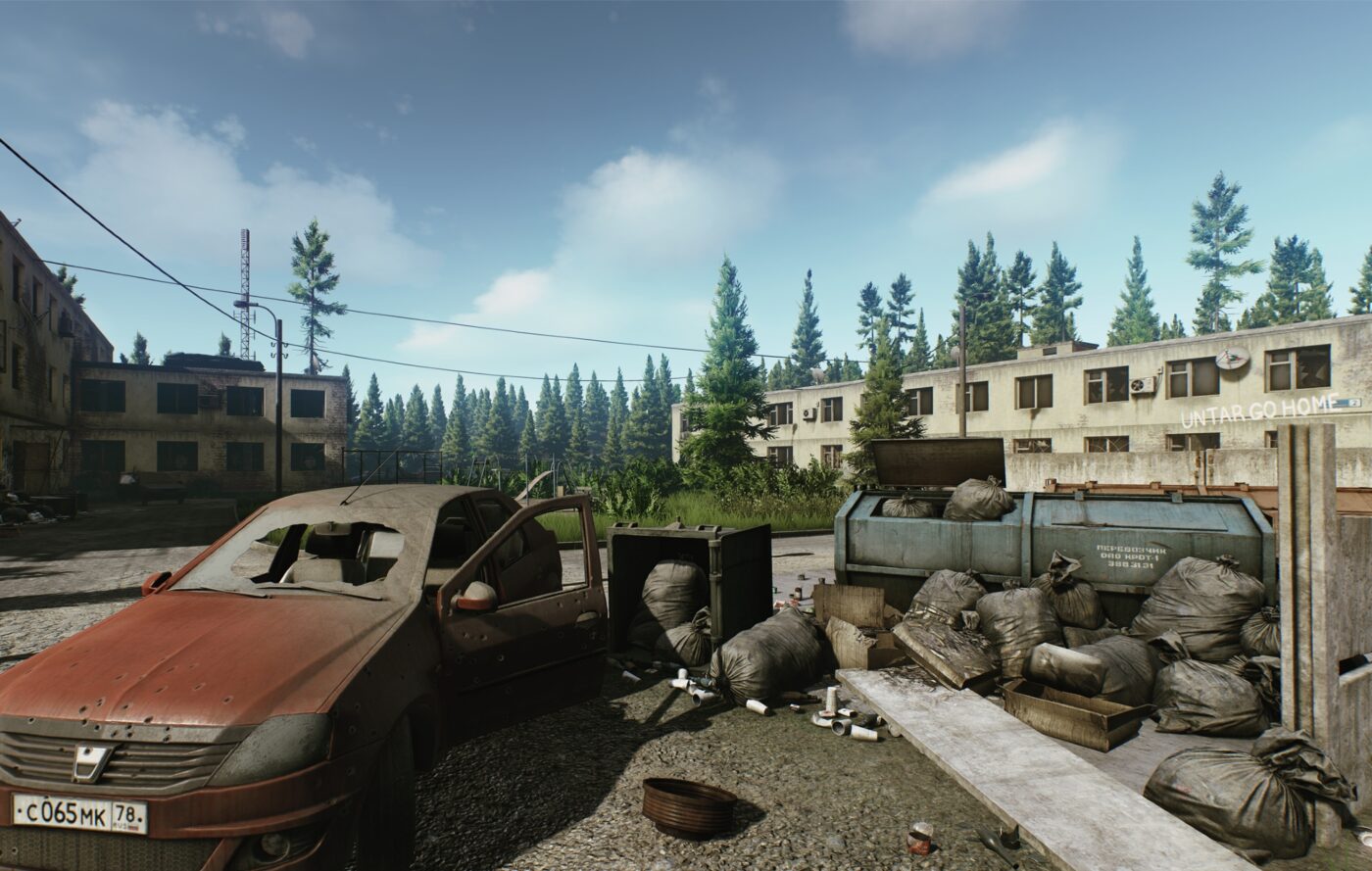 The Great Reset Clock: Analyzing the Signs of Tarkov’s Impending Wipe