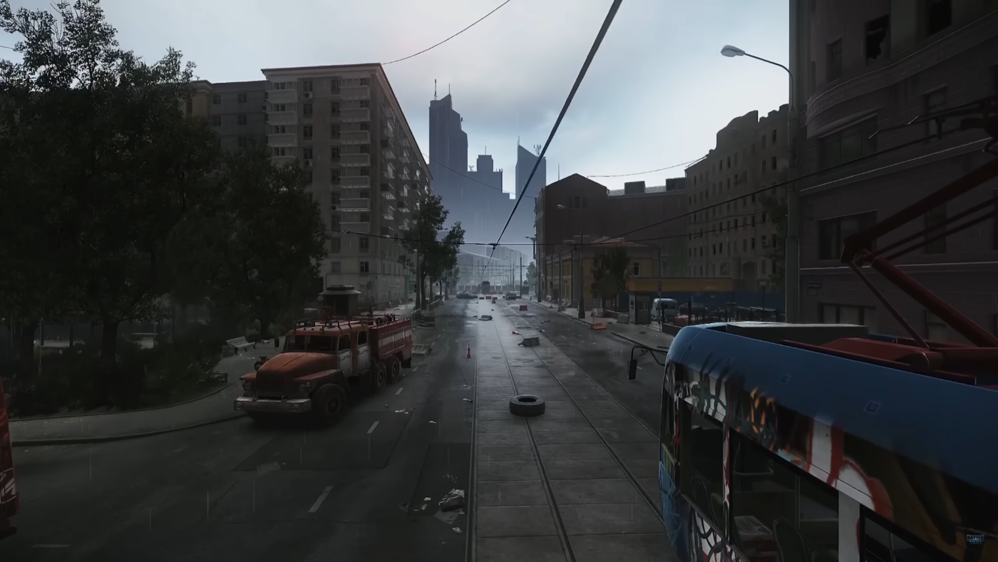 Urban Expansion: First Impressions of Streets of Tarkov’s New Zones and Optimization Status