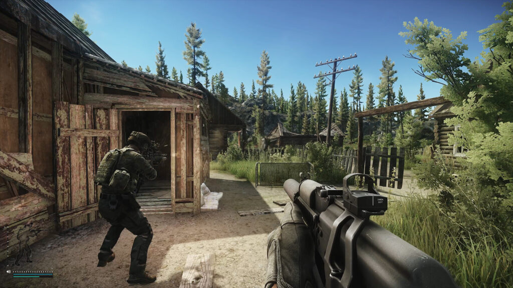 Audio Anomalies: The Critical List of Sound and Visual Bugs Plaguing Escape From Tarkov