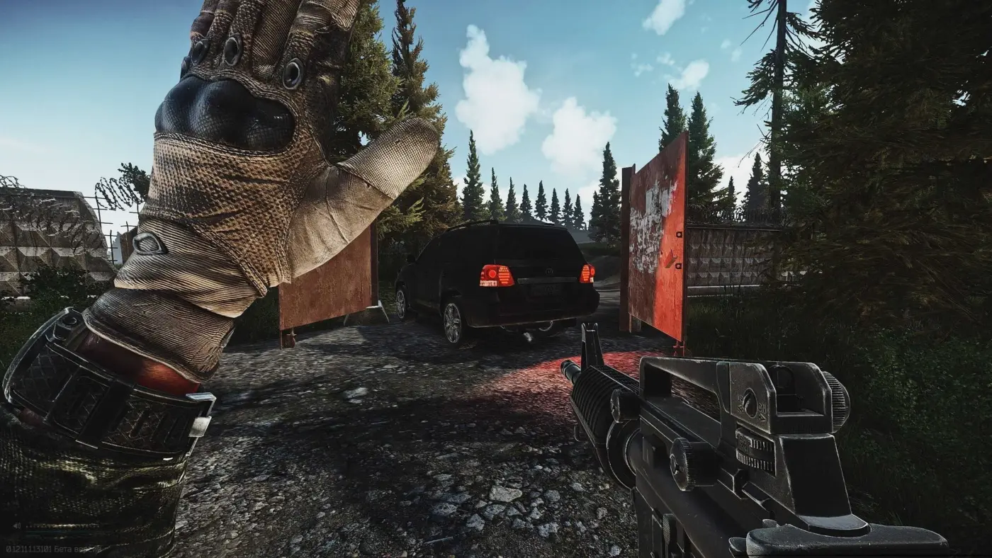 Top Tarkov Quests Boost Services