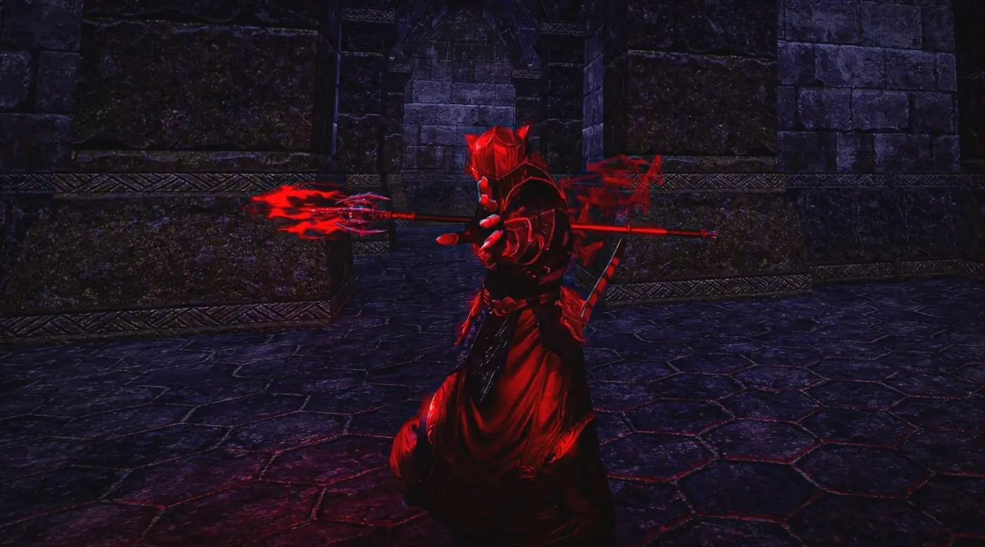 ESO Patch 45: Templar Nerf, Nightblade Buff Shakes Meta