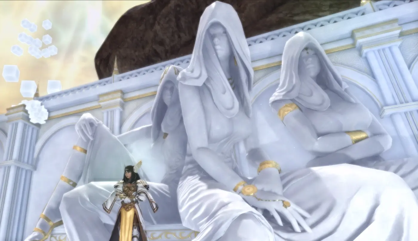 Another Mount Gulg: The New 7.4 Mandatory Dungeon