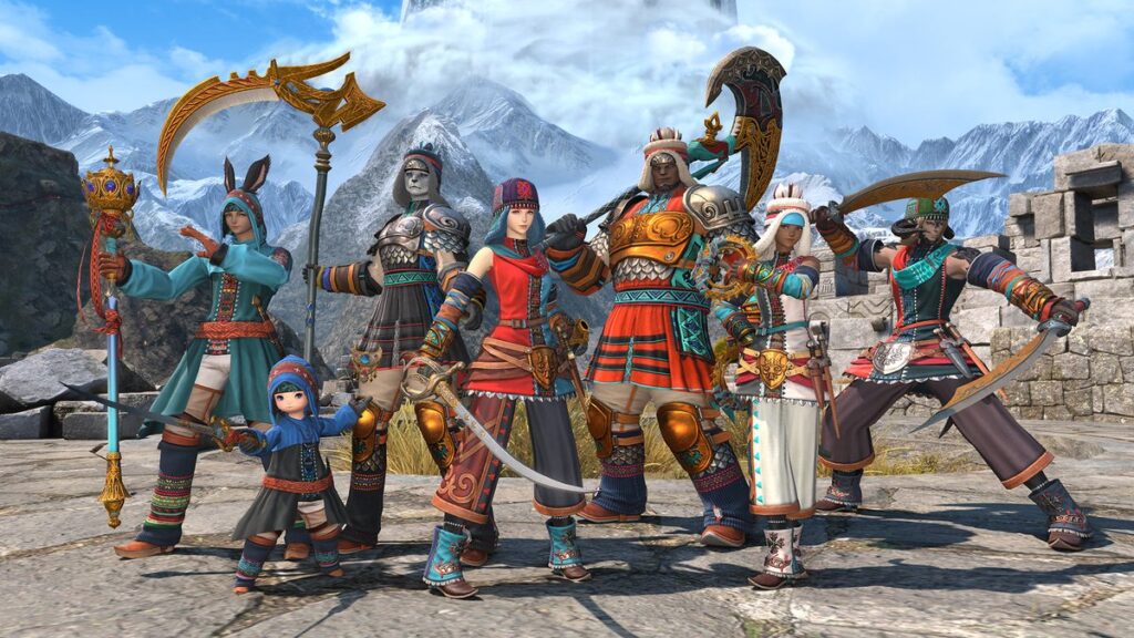 Patch 7.4: New Crafted Gear and Economic Surge