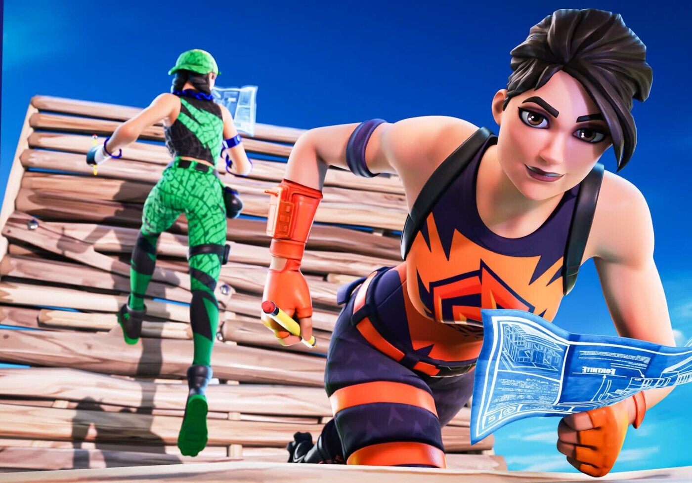 Less Bots, More Bite: Ranked BR Optimization Improves High-Tier Quality