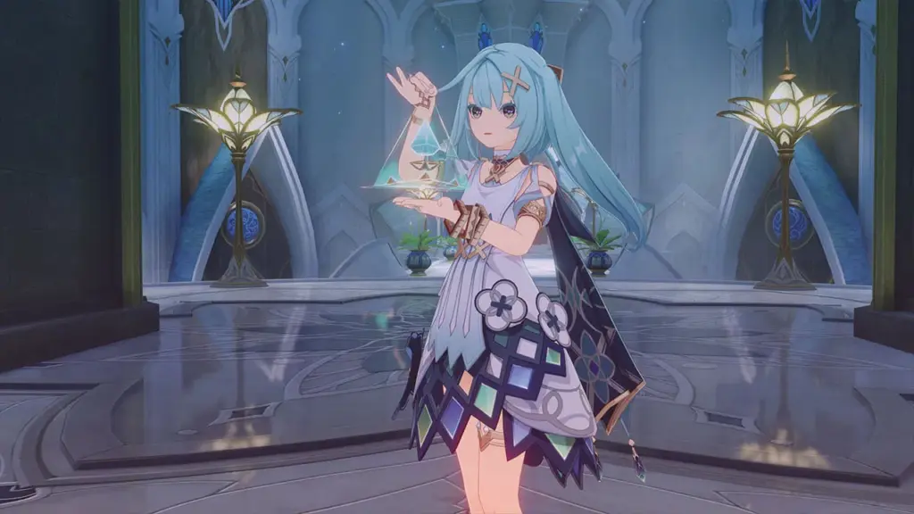 TCG Adds Natlan Characters: New Meta Implications