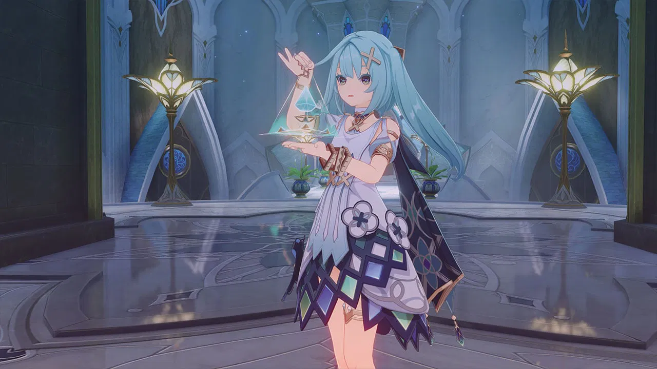 TCG Adds Natlan Characters: New Meta Implications