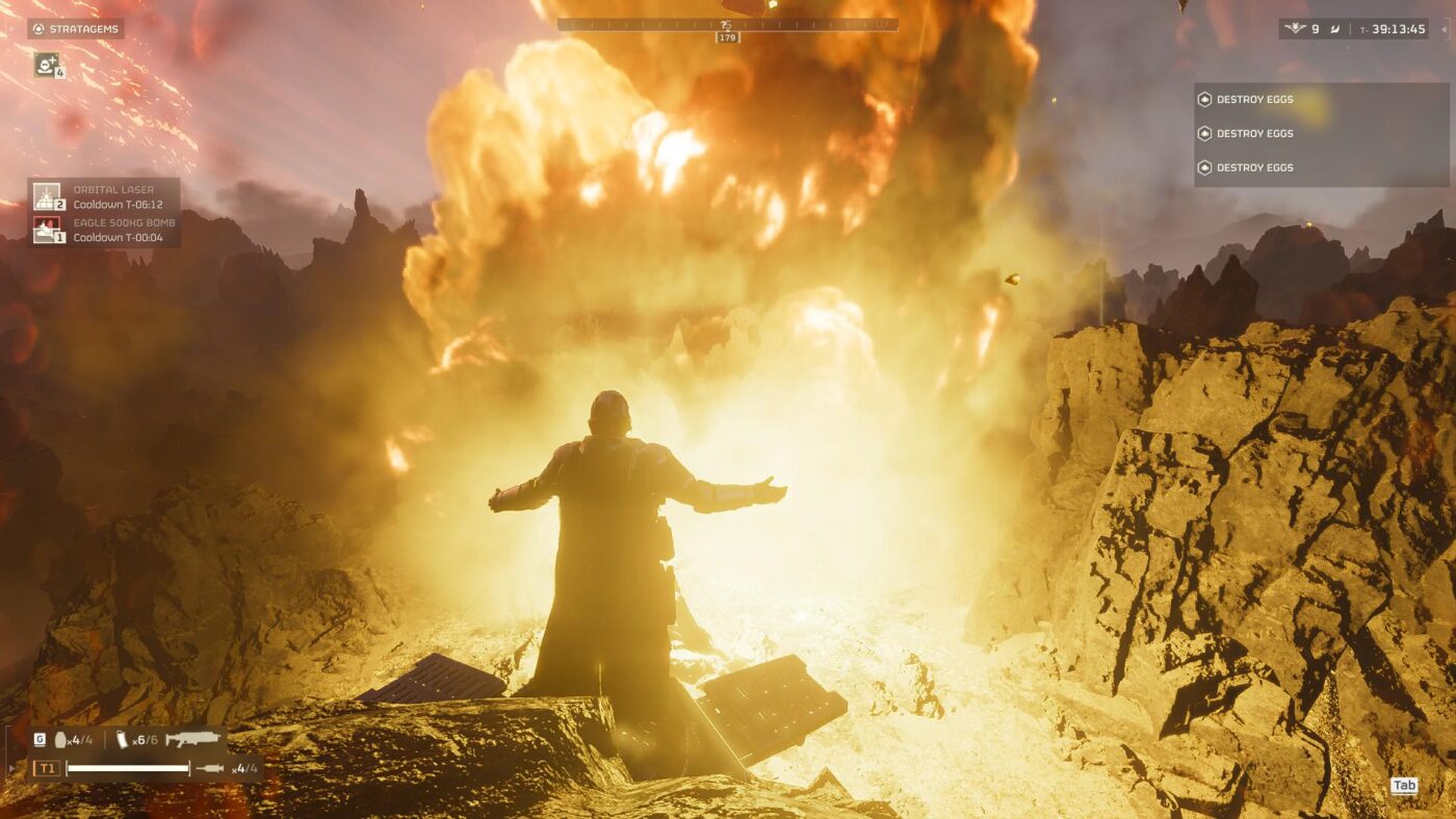 Bile Spewer Fix: Reduced Explosion Knockback Force